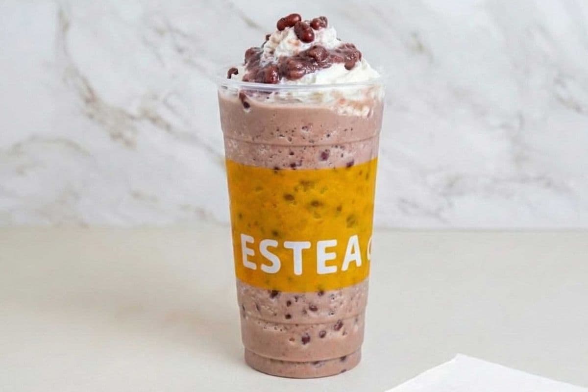 Red Bean