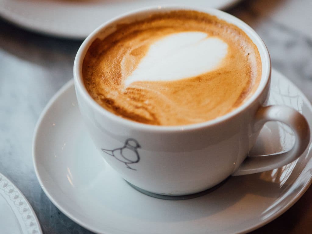 Cappucino