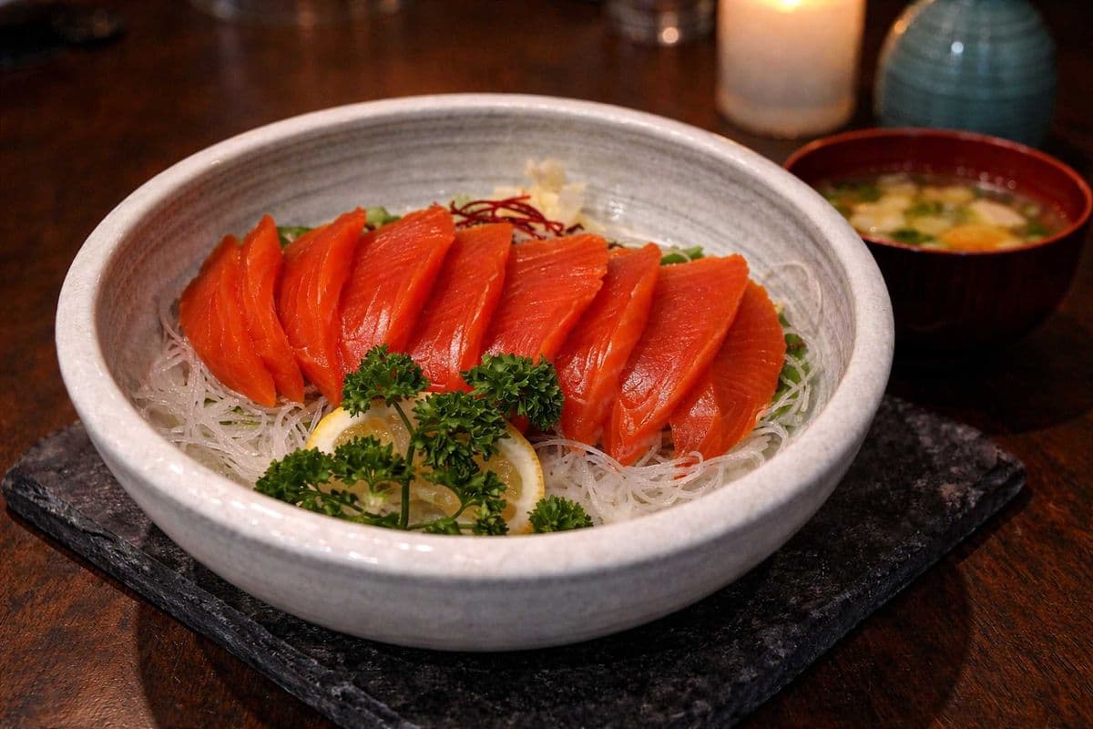 Salmon Don