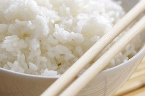 29. Riz / Rice