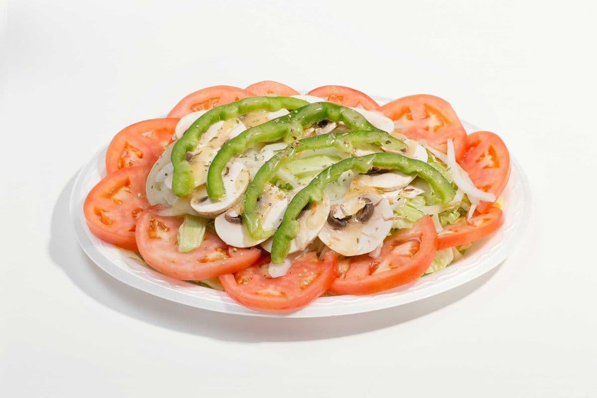 Salade jardinière