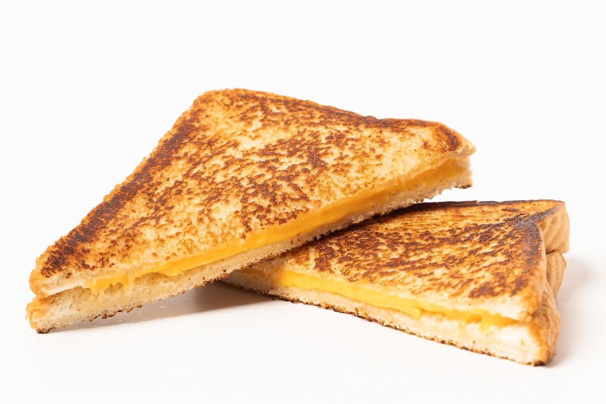GRILL CHEESE