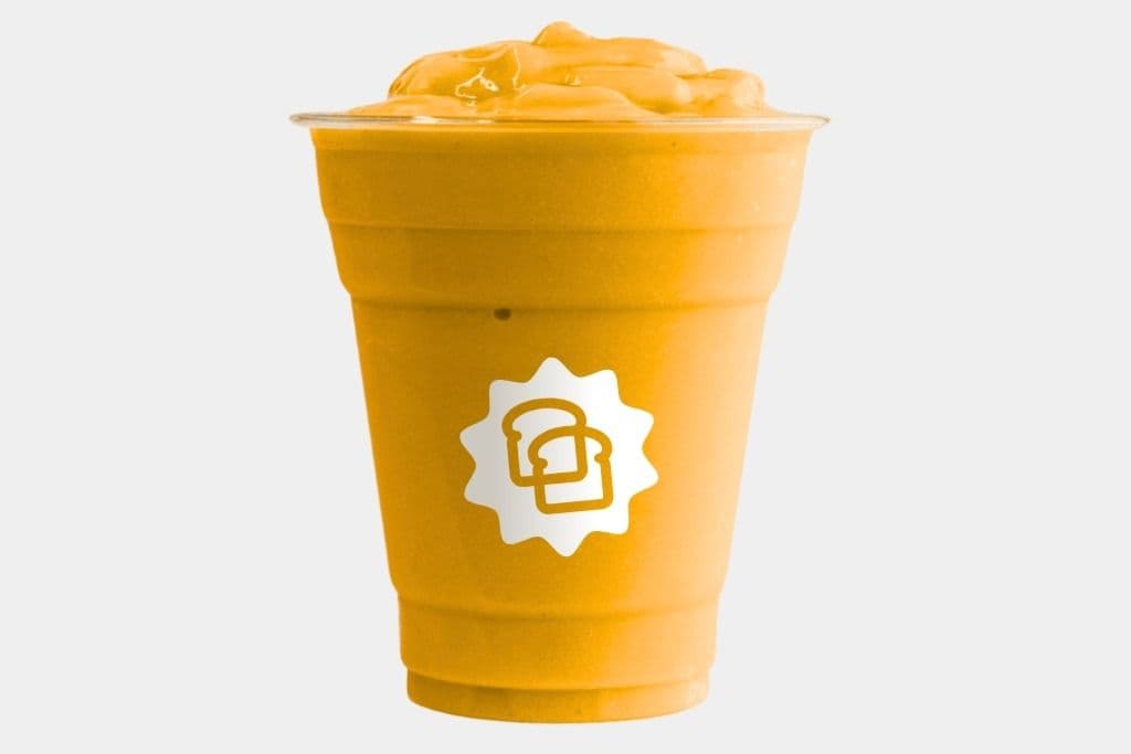 Mango Tango Smoothie