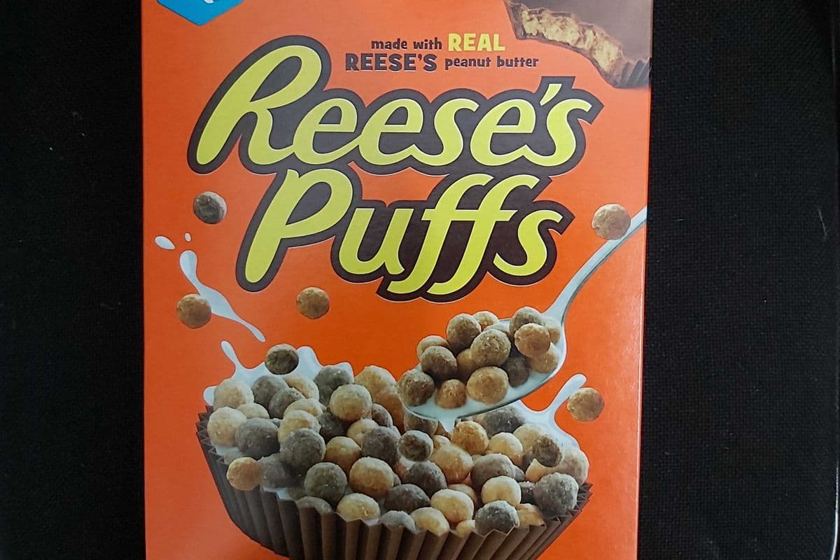 Céréales Reese Puffs / Cereals