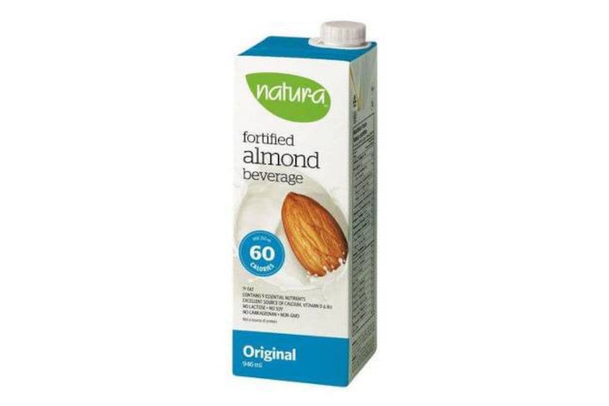 Natura - Amande / Almond (946 ml)