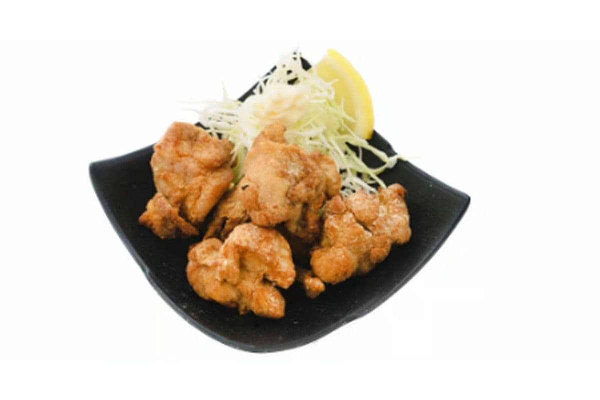 A3. Chicken Karaage
