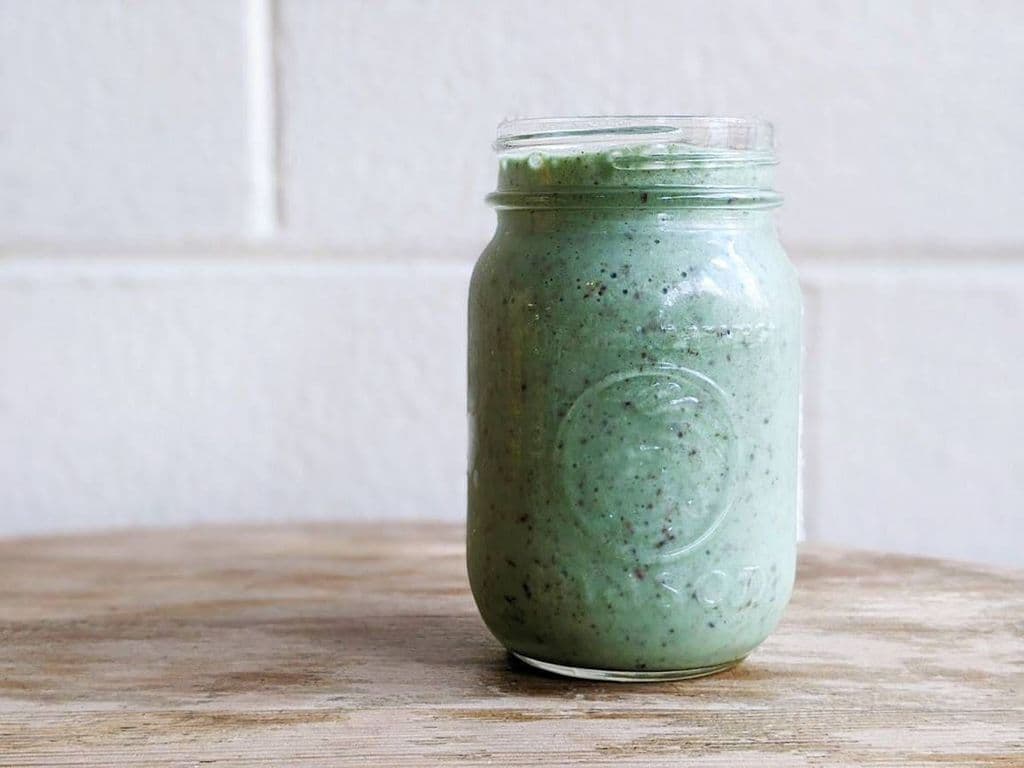Mint Choco Chip
