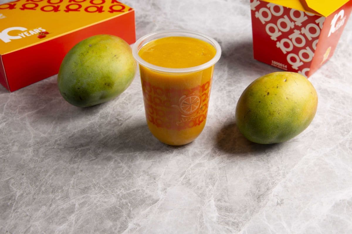 Mango