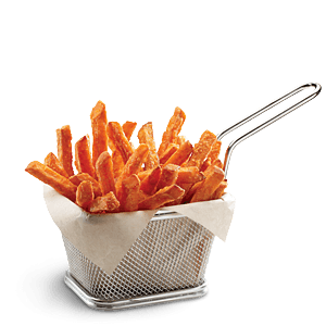 Sweet Potato Fries
