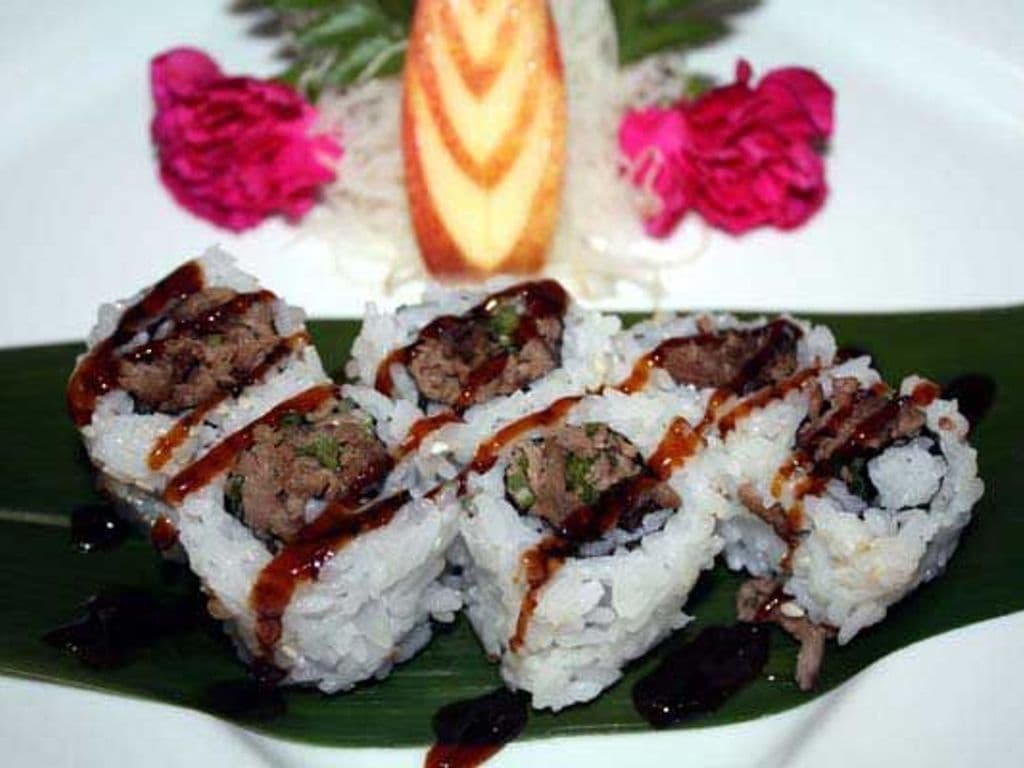 Cowboy Roll (6pcs)