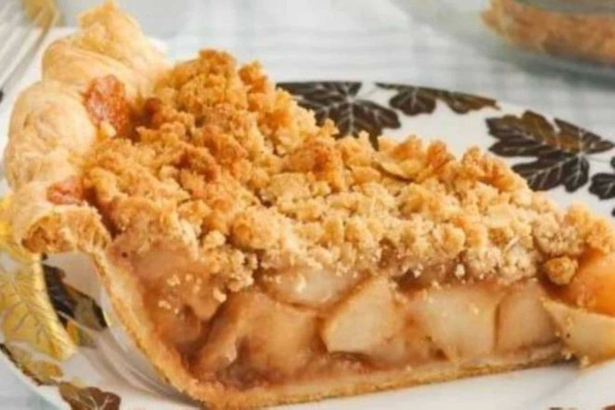 Apple Pie