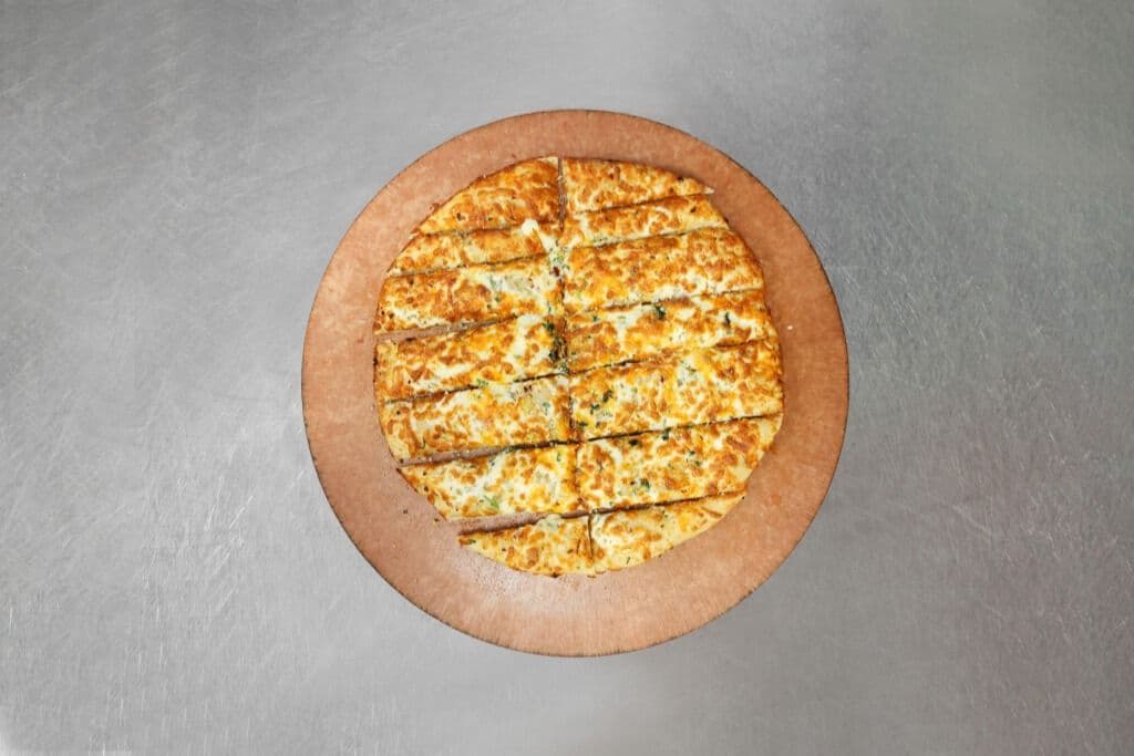 Cheesy Sticks