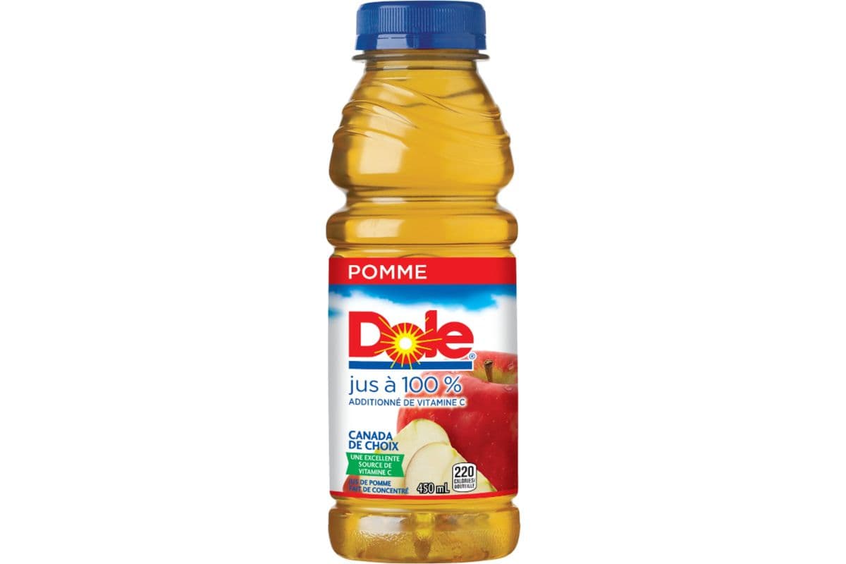 Dole Juice (450 ml)
