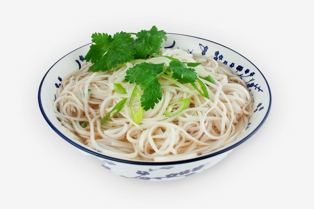213. Plain Pho (Khong)