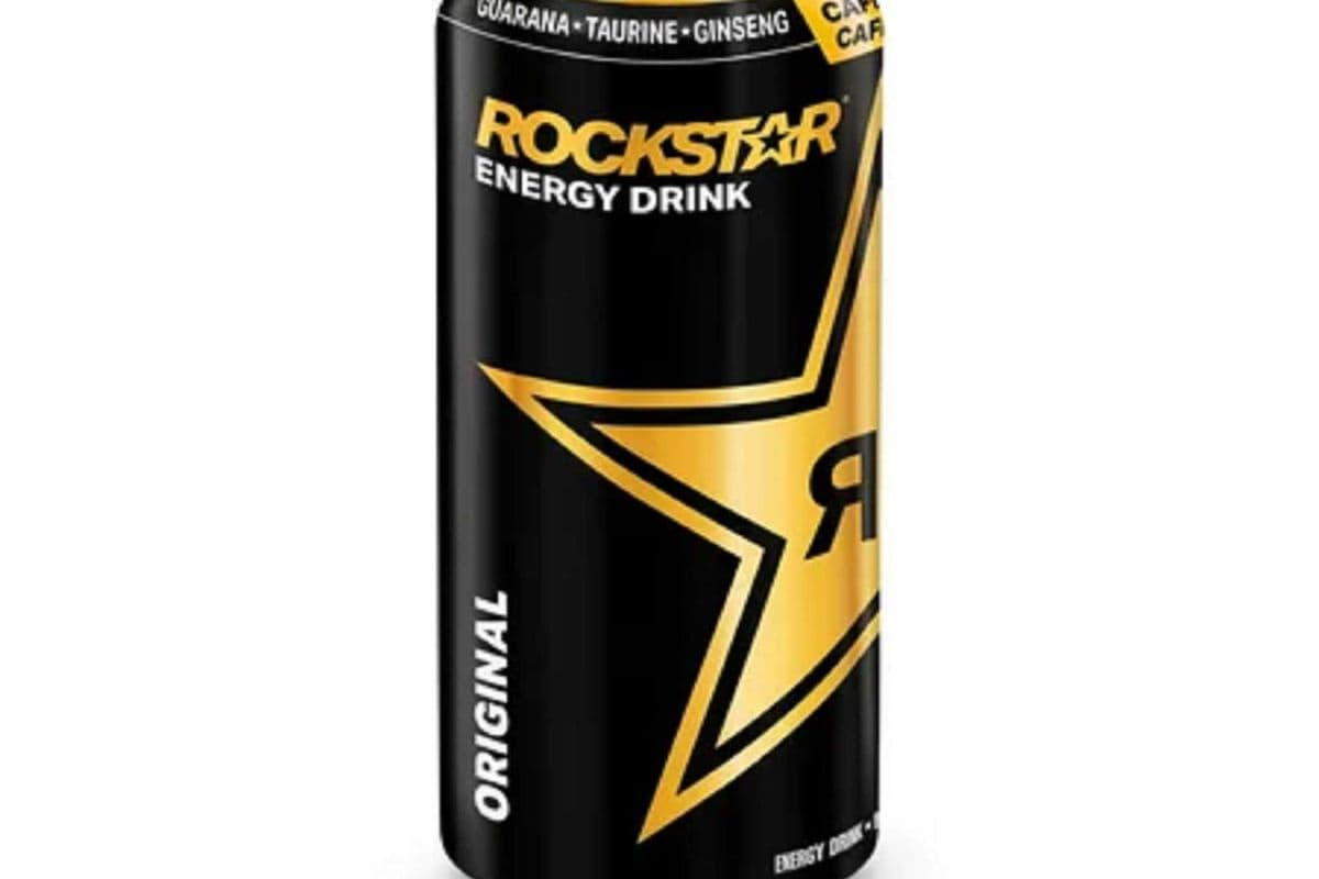Rockstar Original (473ml)