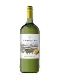 Santa Carolina Sauvignon Blanc (Varietal), 1.5 L
