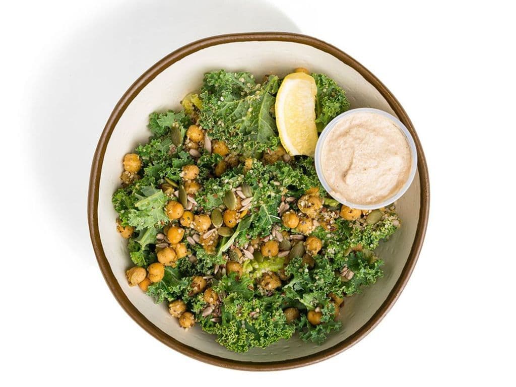Kale Caesar
