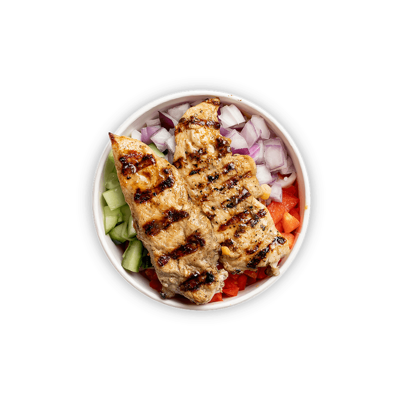Combo Bouteille - (2mcx) Petit Bol Grillé / Bottle combo - (2pcs) Small Grilled bowl