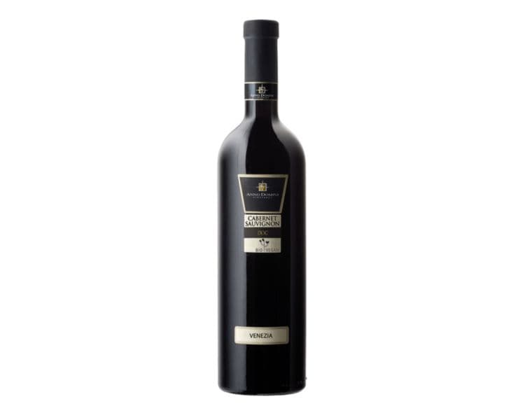 Cabernet Sauvignon, Anno Domini 