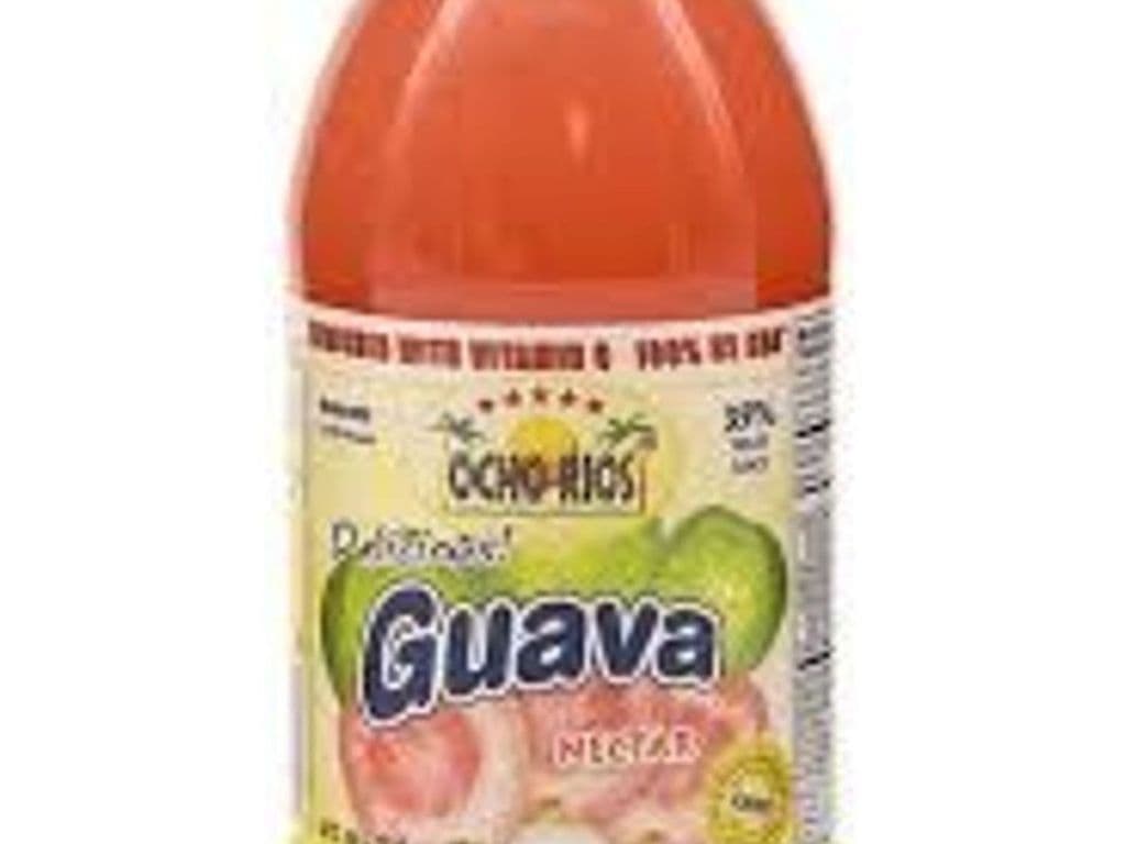 Guava Tropical Juice