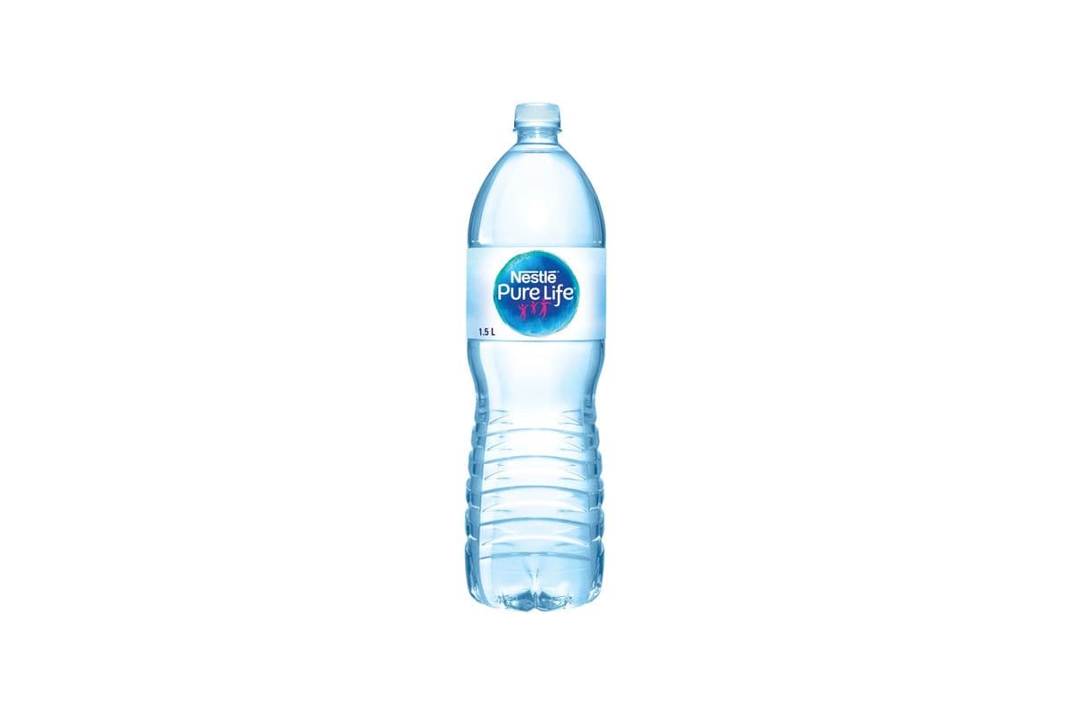 Nestle Pure Life Water (1.5 L)