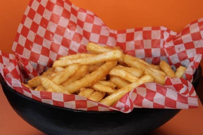 Fries