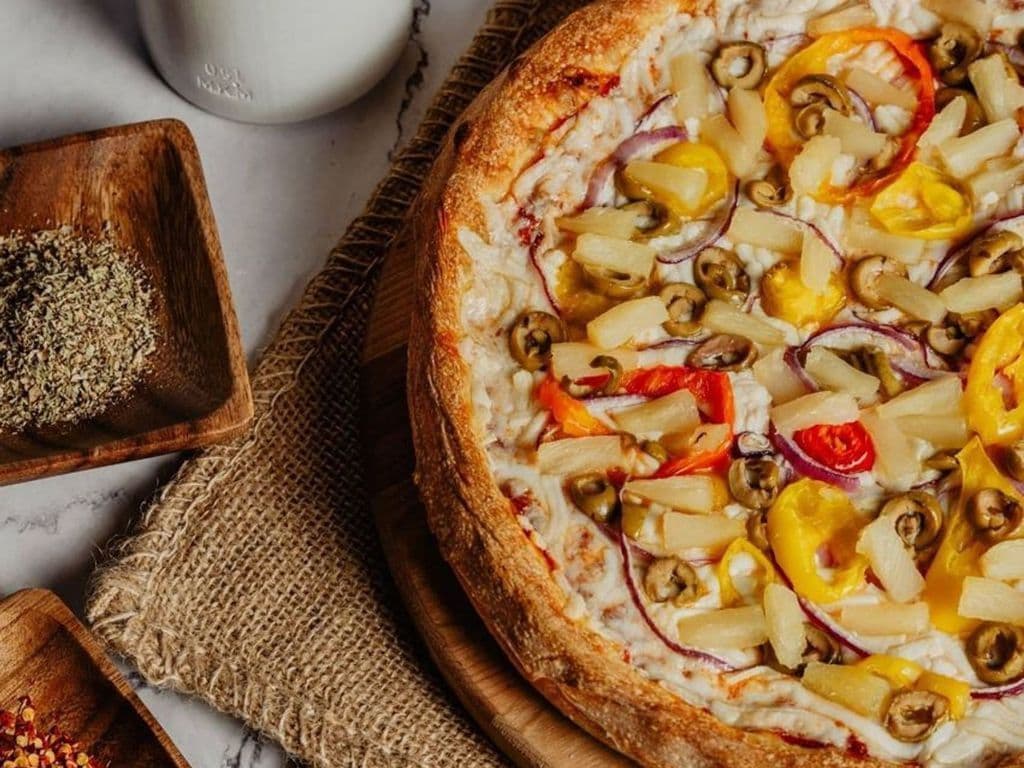 Petite Végétalienne Douce / Small Sweet Vegan
