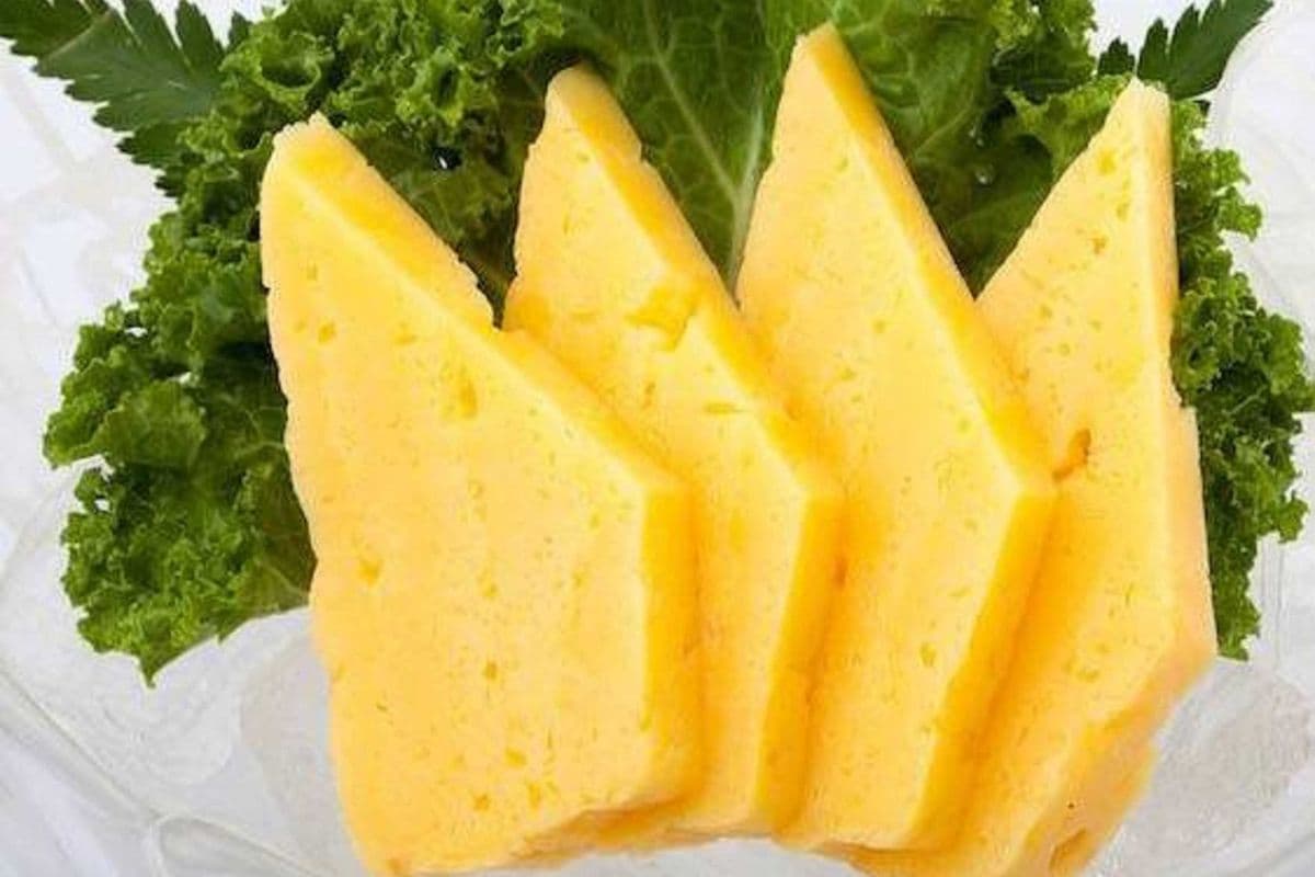 Tamago Sashimi (3pcs)