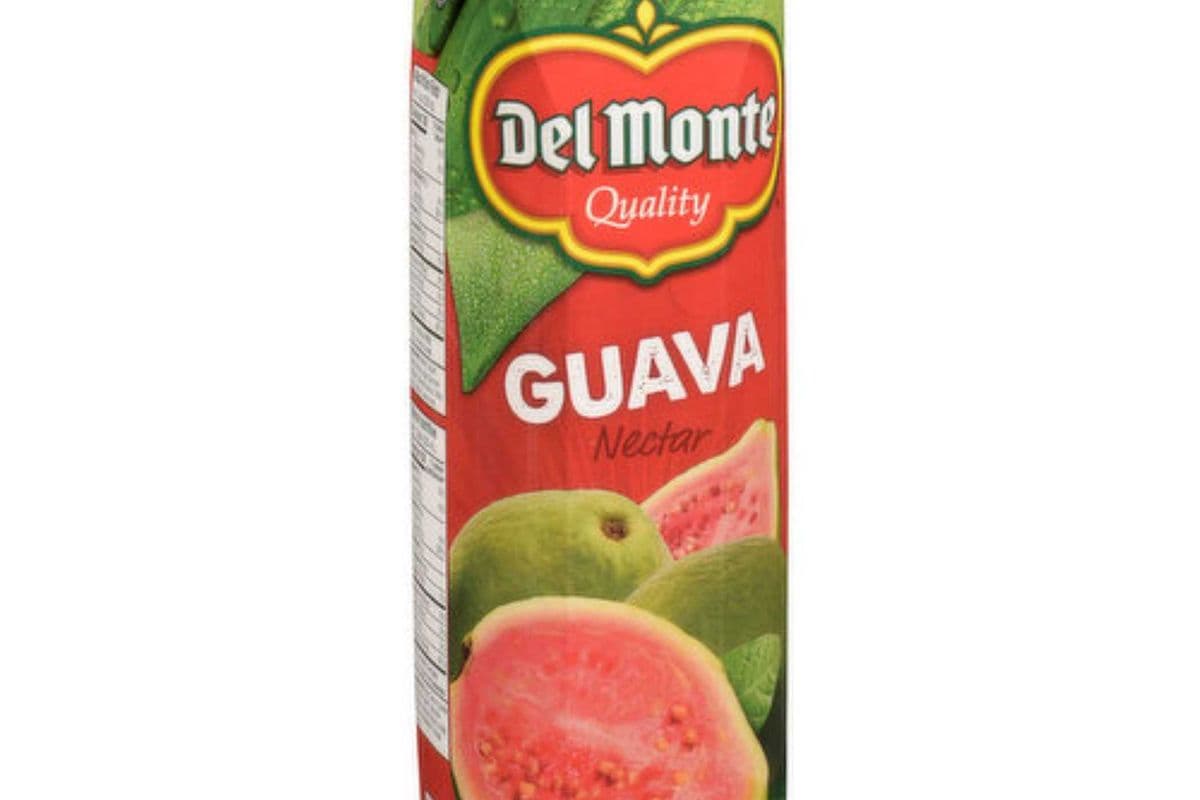 Del Monte - Guava Juice 960ml