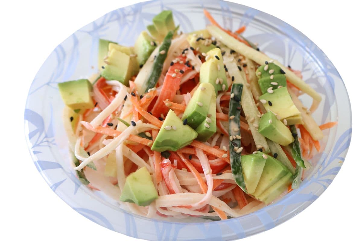 Kani Salad (300g)
