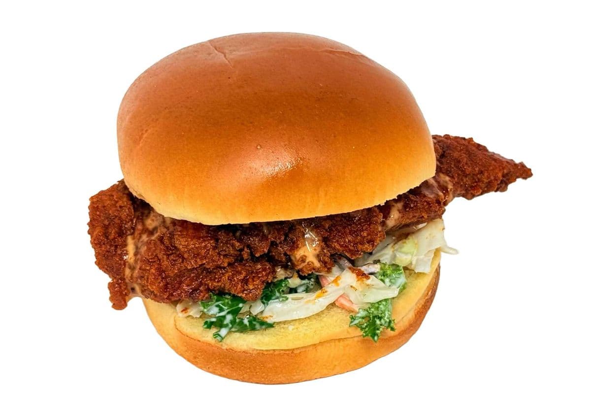 One Sandwich