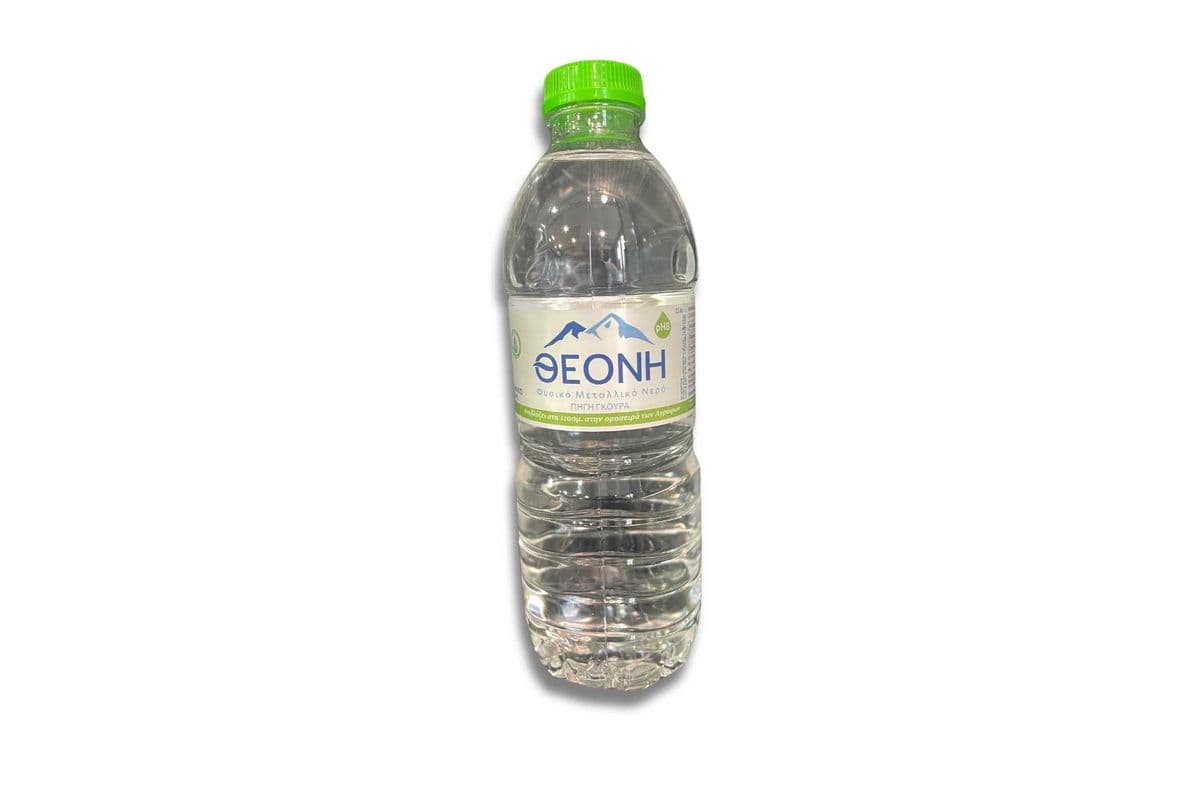Theoni Water
