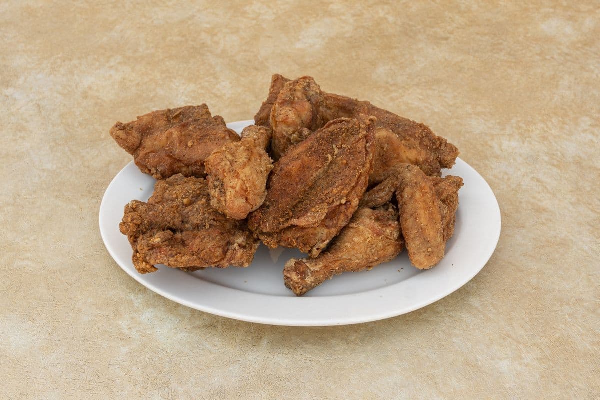 9 Pieces Pack