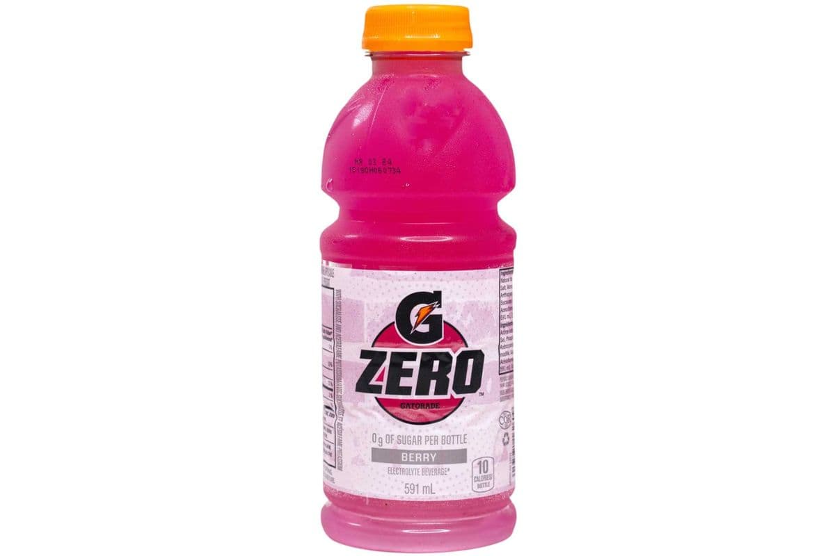 Gatorade Sports Beverage