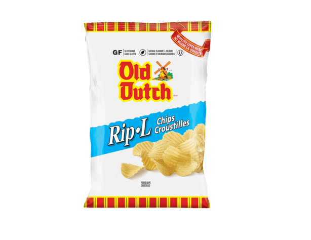 Old Dutch Rip.L Original (180 g)