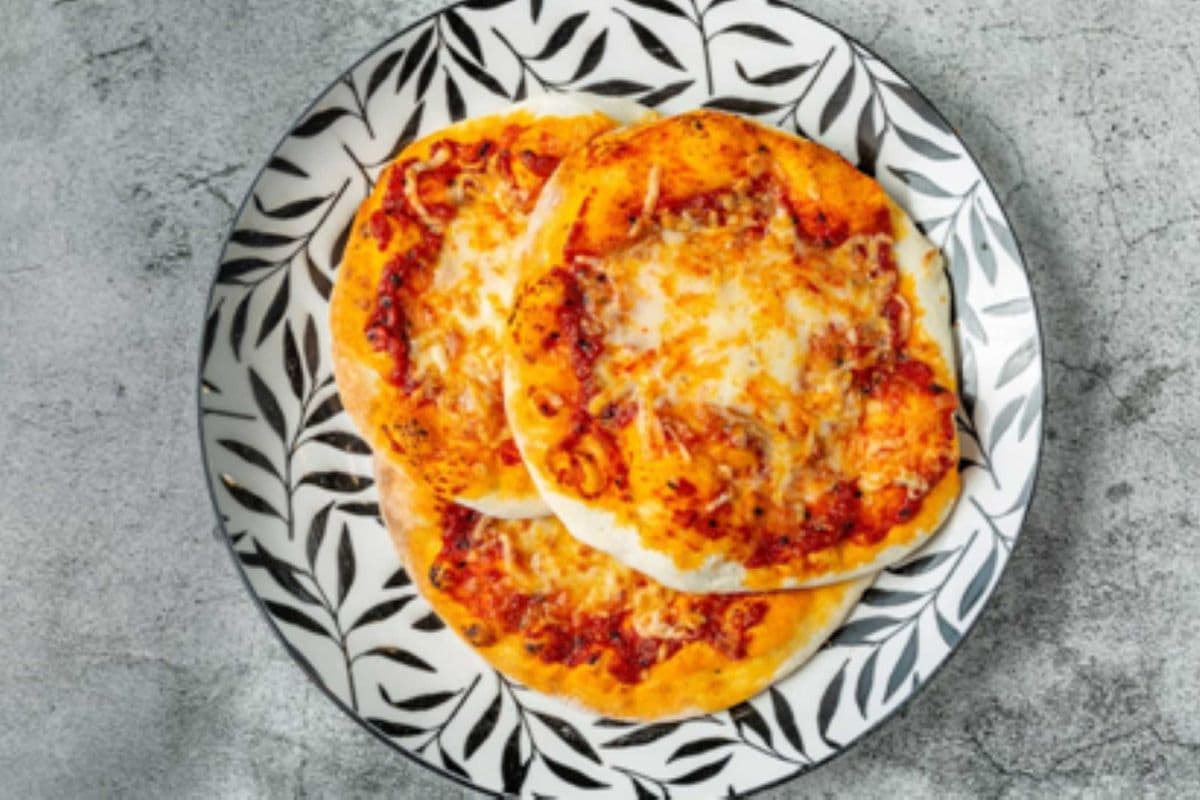 Muhammara with Cheese