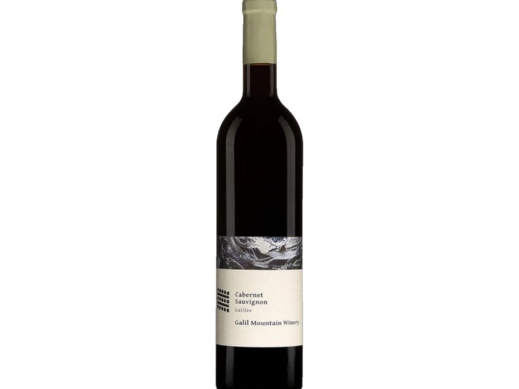 Galil Mountain - Cabernet Sauvignon