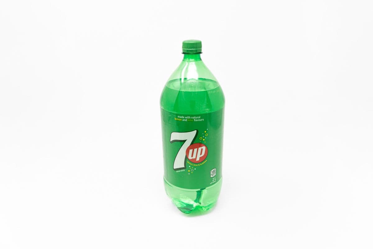 7 Up (2000 ml)