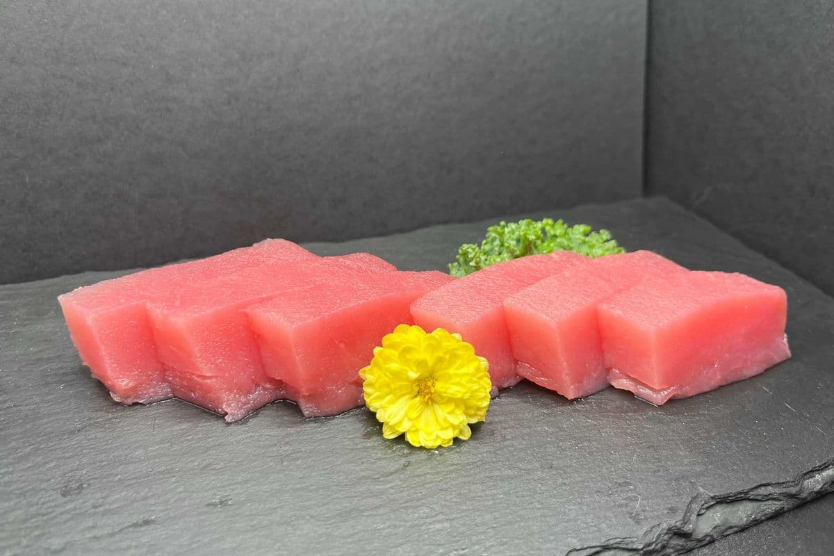Tuna Sashimi 6pc