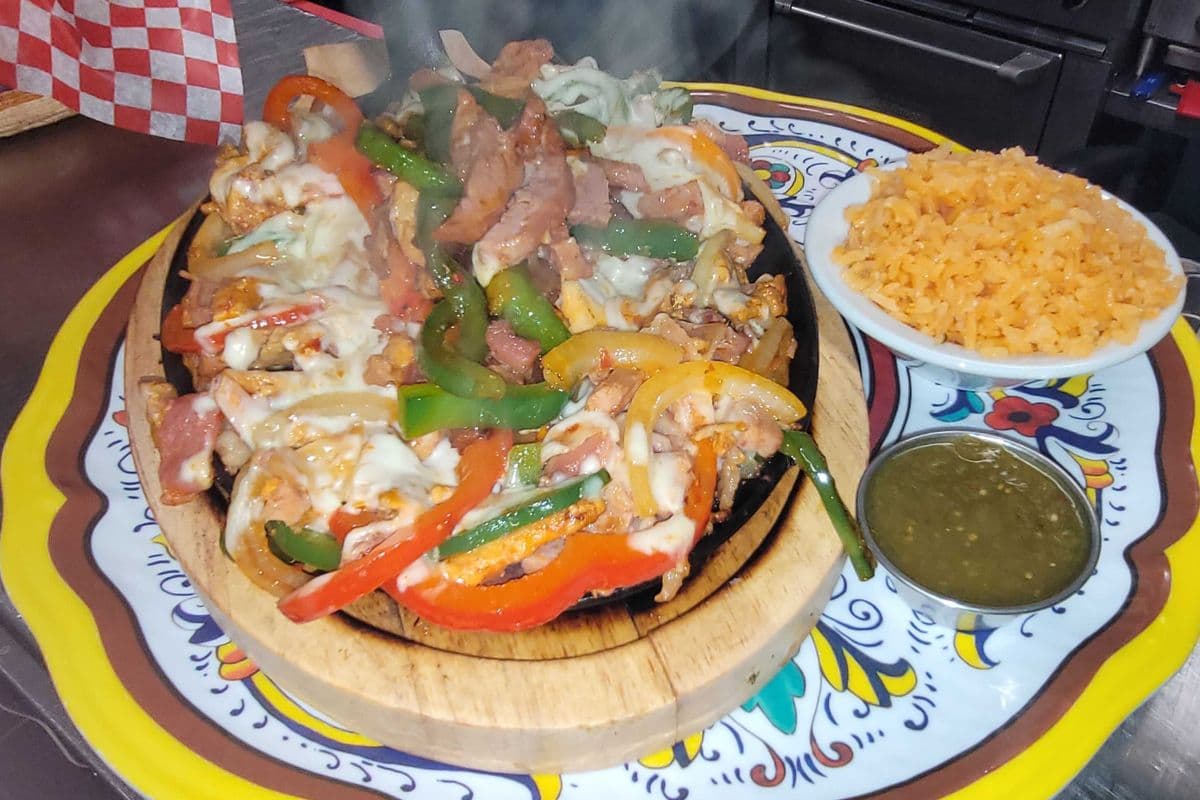 Alambre