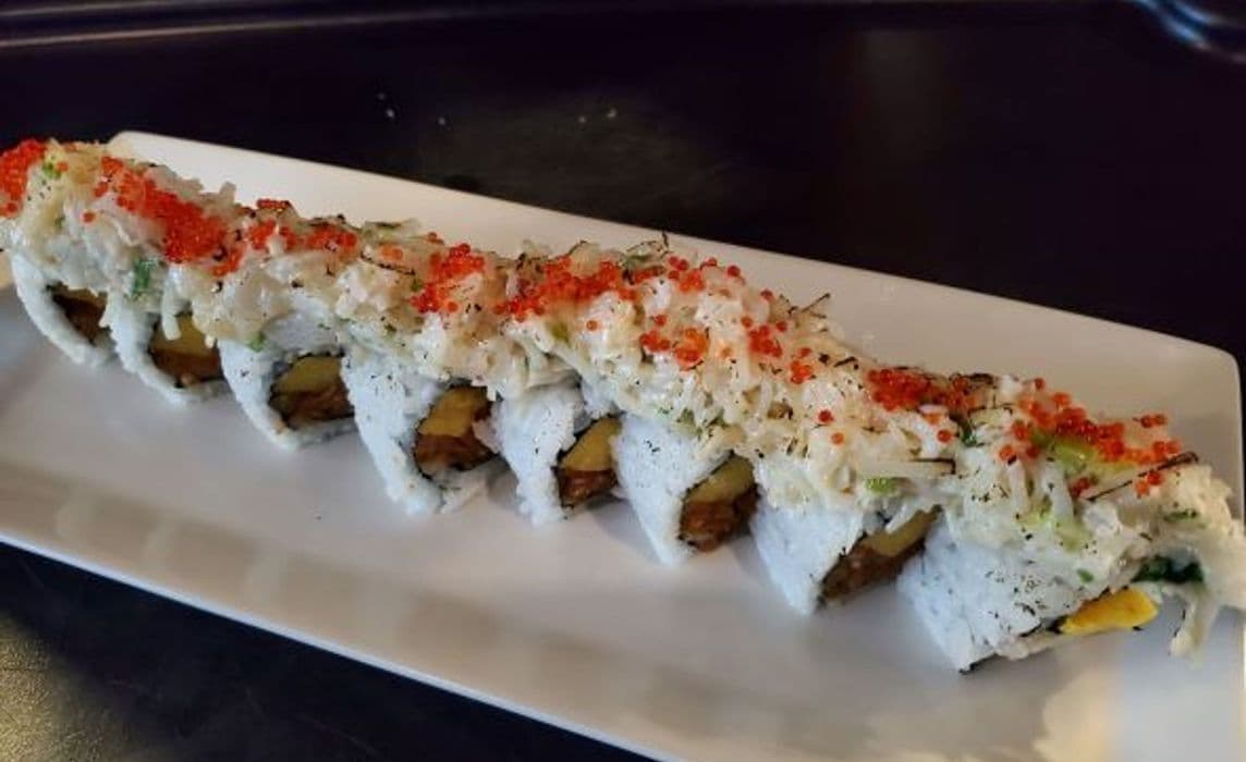 OMG Roll (8pcs)