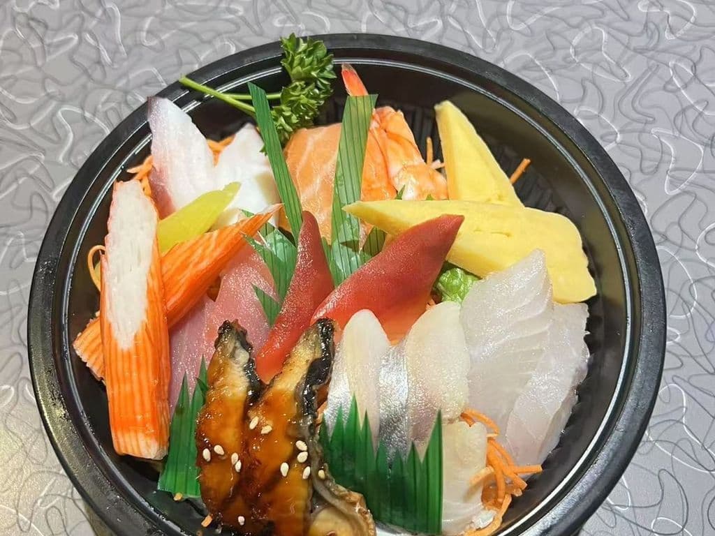 Chirashi DON