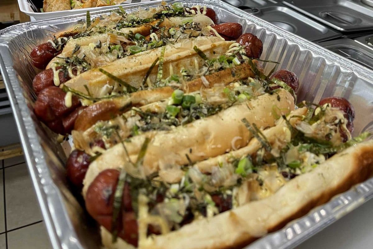 OG japadog