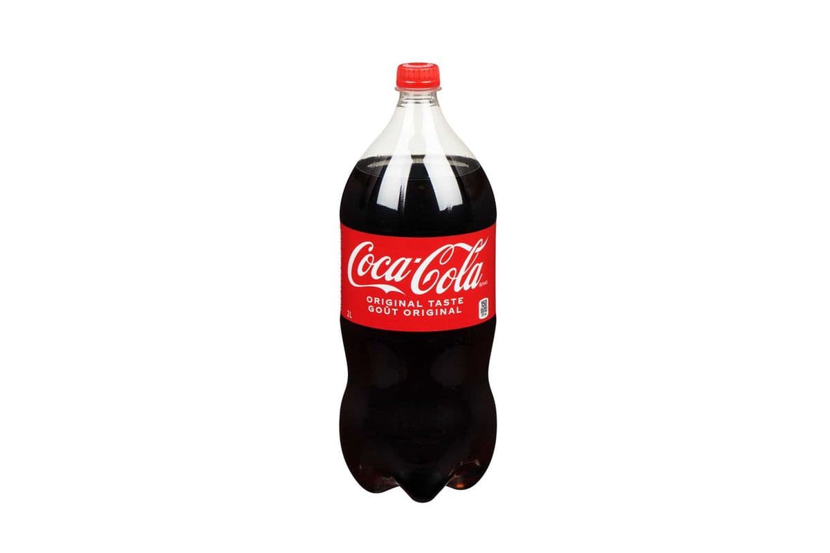 COKE (2L)