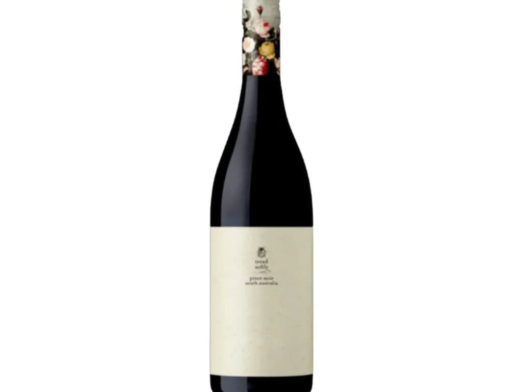 Tread Softly - Pinot Noir