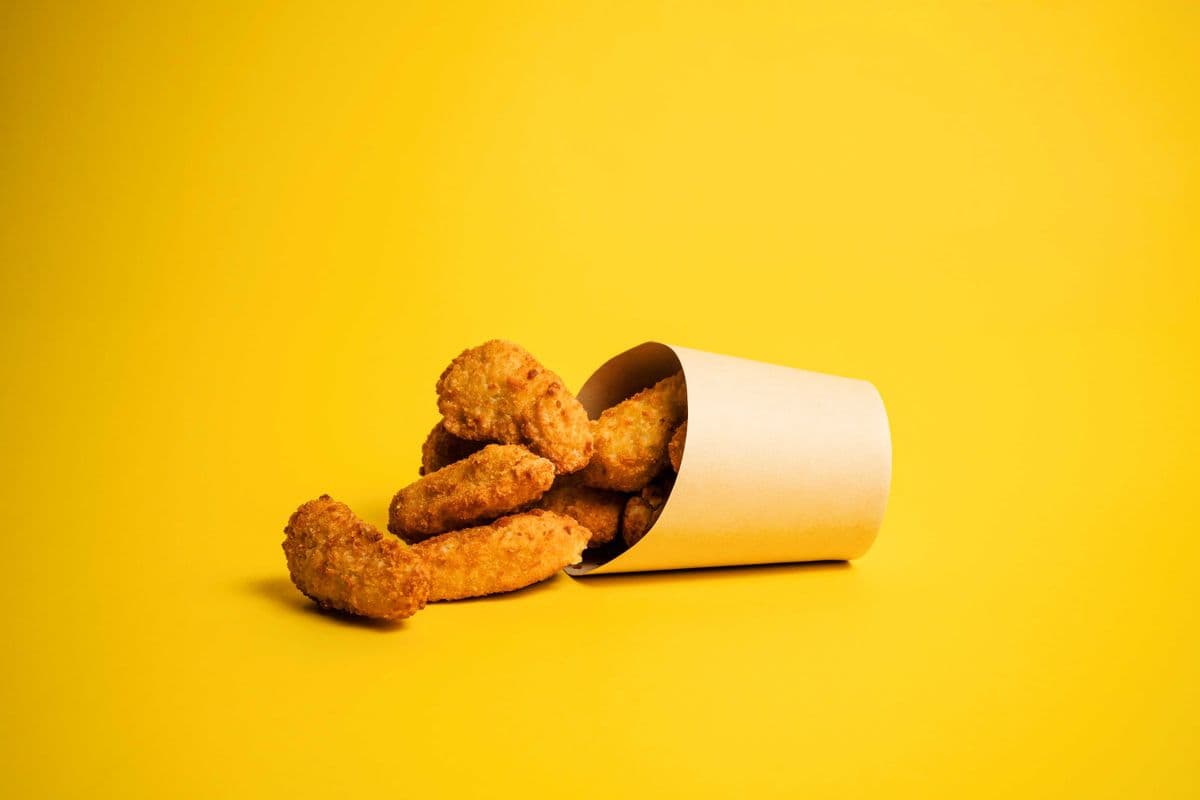 Jalapeno poppers