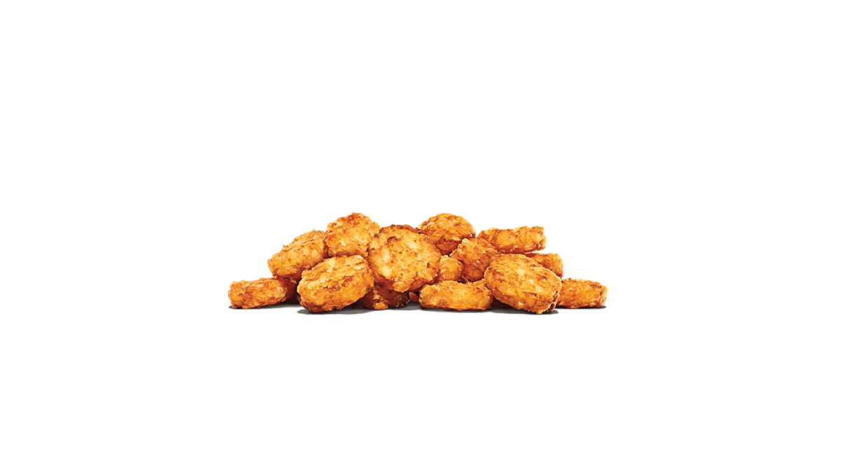 Large Hash Browns