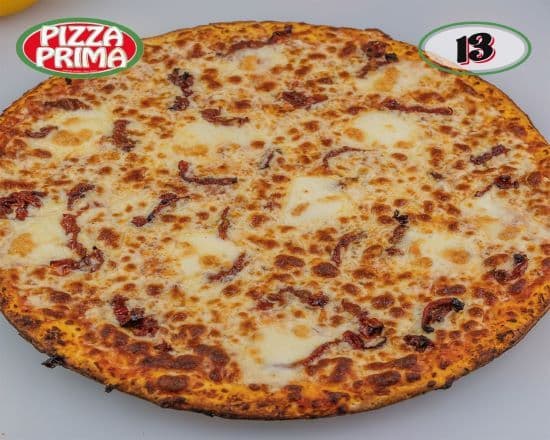 13. Pizza gourmet 10" Boca Raton / 10" Gourmet Boca Raton Pizza