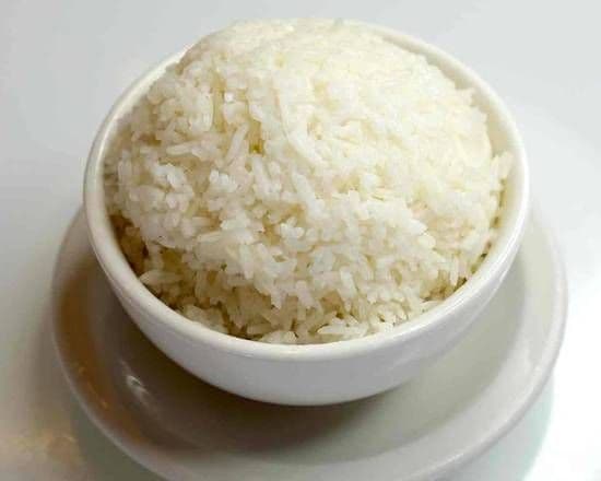 711. Coconut Rice