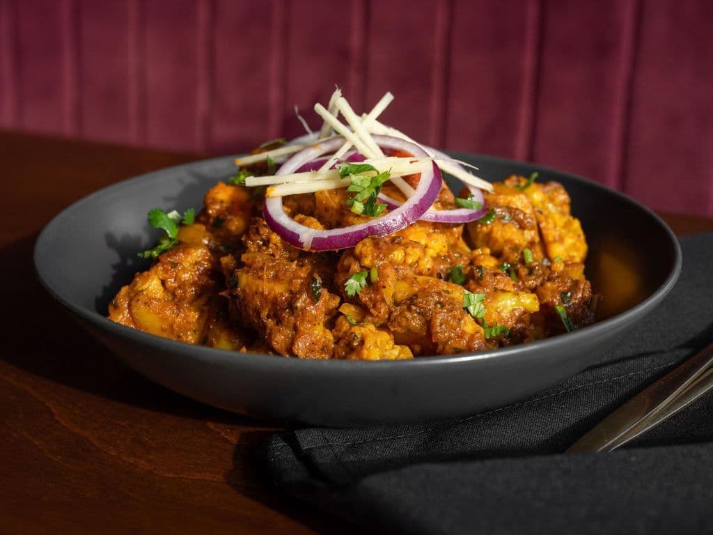 ALOO GOBHI